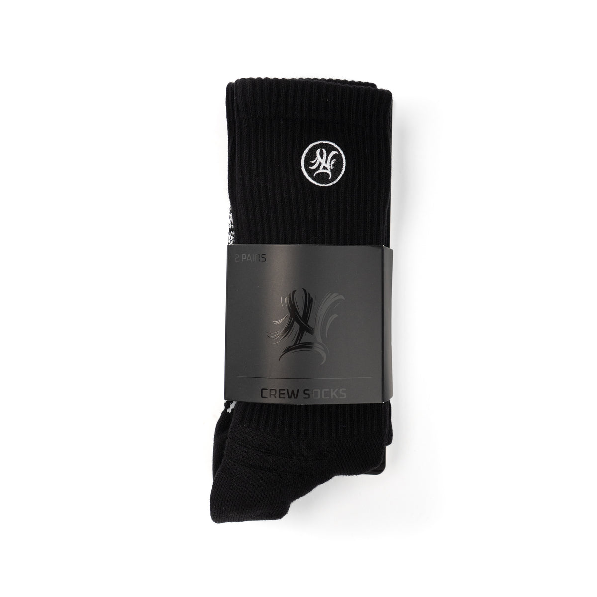 Performance Crew Socks