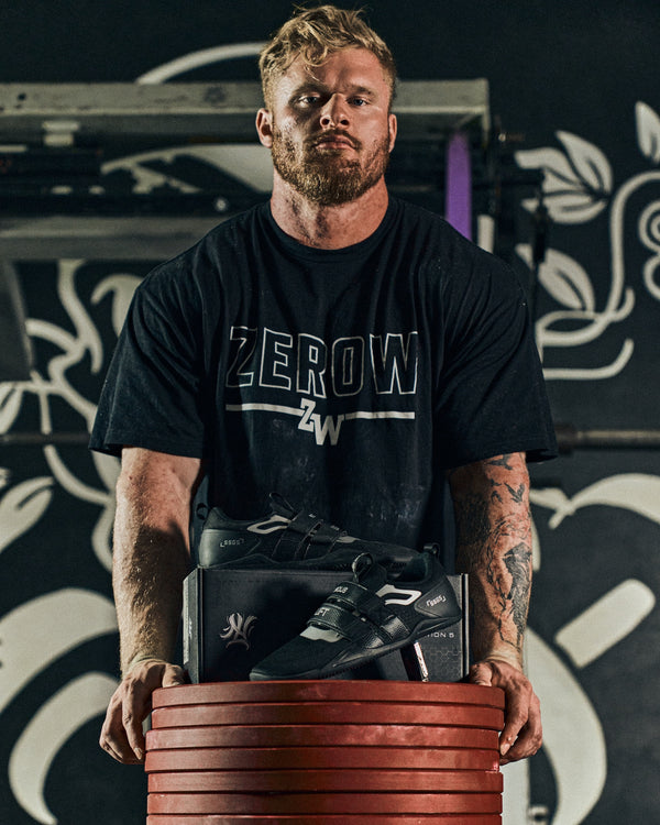 Colton Engelbrecht