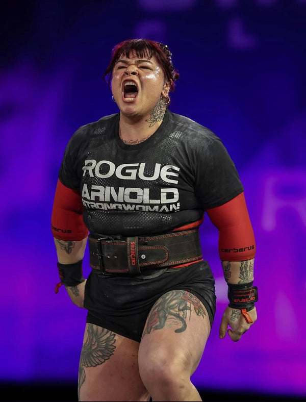Inez Carrasquillo