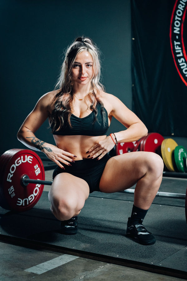 Aliza Tessler