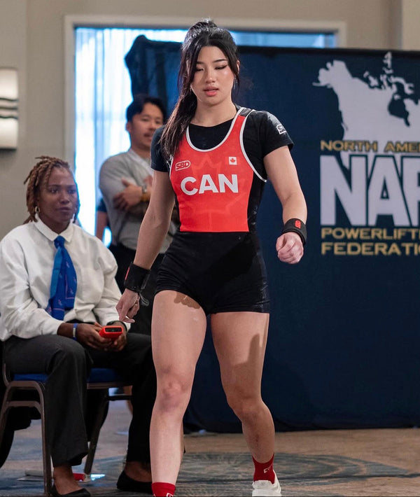 Michelle Dai