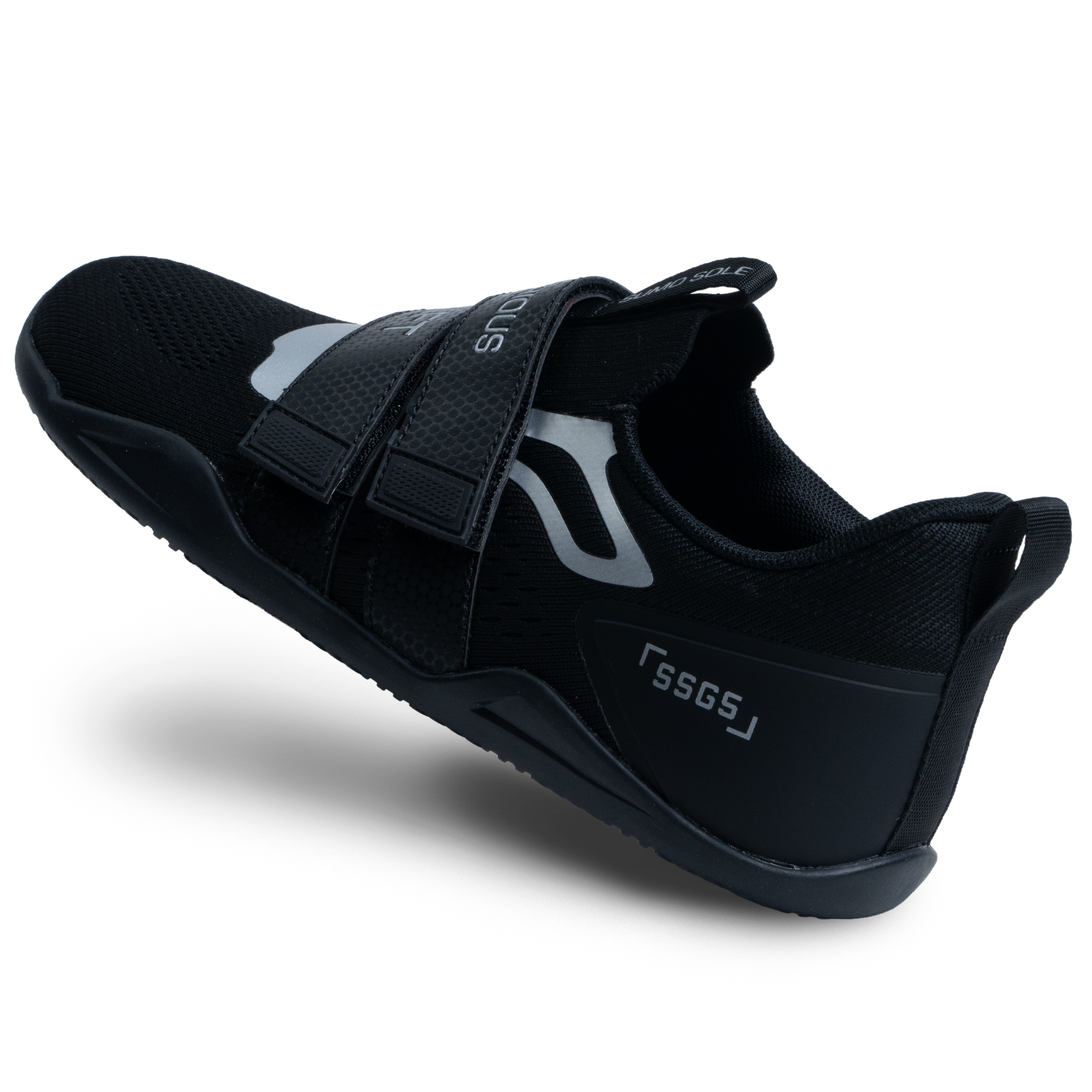 Sumo Sole Gen 5 - The Ultimate Training Slipper