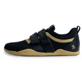 Sumo Sole Gen 4: Year of the Horse Black — Powerlifting Slipper (outside view) | Notorious Lift