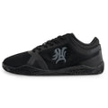 Radix Pro Stealth barefoot powerlifting shoe - wide toe box, ultra-thin sole, Novus Griptech outsole