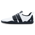 Sumo Sole Gen 4 Monochrome — Powerlifting Slipper (outside view) | Notorious Lift