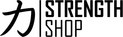 Strength Shop